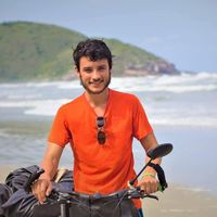 Gustavo Medeiros's Photo