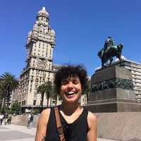 Juliana Pereira的照片