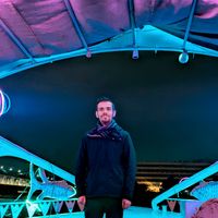 Corentin Karpinski's Photo