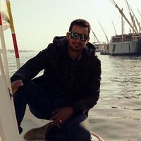 Mohamed Nagdy's Photo