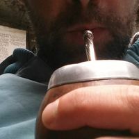 Andrea Caracausi's Photo