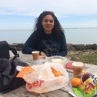 Olivia Salomé's Photo