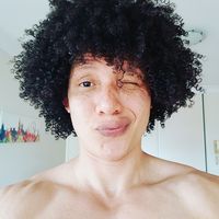 Eusebio Moreno的照片