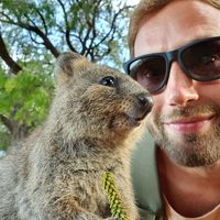 Maximilian Kühn's Photo