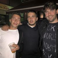 Guillermo Iglesias's Photo