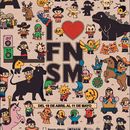 Crash Feria San Marcos 2026's picture