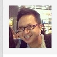 Le foto di Richard  Lin