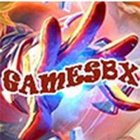 gamesbx bxgame的照片