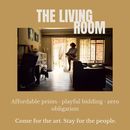 THE LIVING ROOM LOCAL ART EXHIBITION AND AUCTION的照片