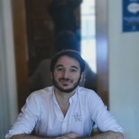 Фотографии пользователя Francesco Grassini