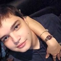 Guilherme Guia's Photo