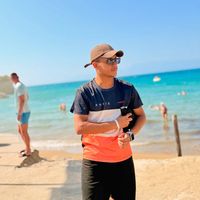 Othmane Zeddouk's Photo