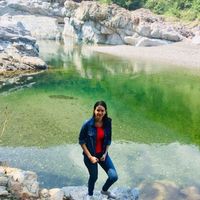 Blanca Lopez's Photo