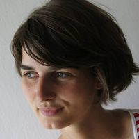 Antonie Kalousová's Photo