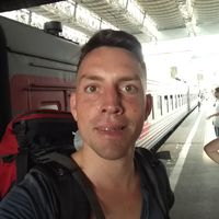 Rogier Elshout的照片