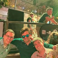 Lucas Hernandez's Photo