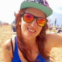 Verena Savic-Fankhauser's Photo