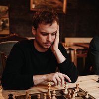 Greg Matyasik's Photo