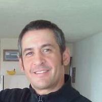 Timothy Simkins's Photo