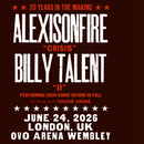Alexisonfire - OVO ARENA WEMBLEY's picture
