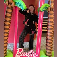 Fotos de Katrine Moore