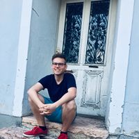 Matthias Lang's Photo