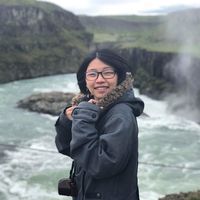 Zdjęcia użytkownika Vicky Tsai