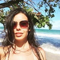 Tatiana Bevilacqua's Photo