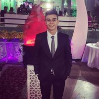 Reda El Allam的照片