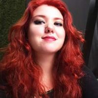 Estefanía Alarcón Morales的照片