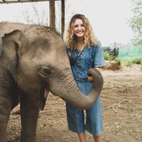 Fotos de Hannah Westphal