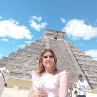 Monica Sanchez's Photo