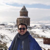 Niyazi Can Cosgun's Photo