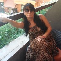 Anna Stepovaya's Photo