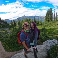 Фотографии пользователя Shelby Neal