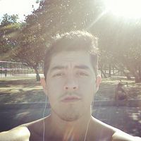 Daniel Chamorro的照片