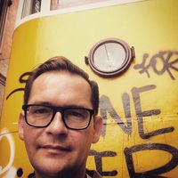 Marcin Olesinski的照片