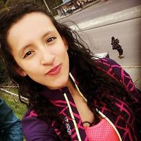 Carolina  Caro's Photo