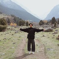 Ilya Barkovskiy's Photo