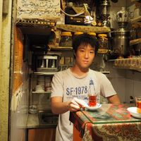 Fotos von Junichi Kojima