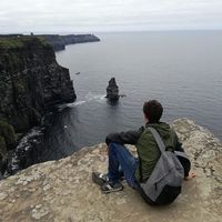 Matteo Vecchi's Photo