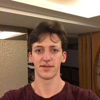 Jacob Roberts's Photo