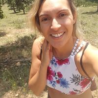 Megan Judware's Photo