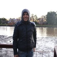 Paula López的照片