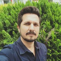 Uğur Ölmez's Photo