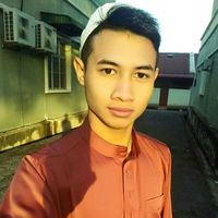 Ahmad Nasai's Photo