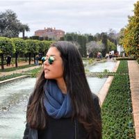 Flávia Barreto的照片