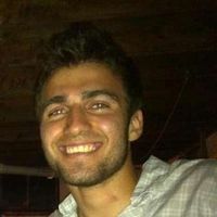 Kamil Skwarek's Photo