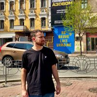 Махмут  К's Photo