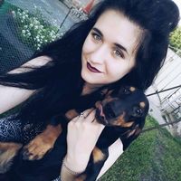 Катерина Олейник的照片